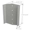 EasyClip Quick Twist Web Stiffener